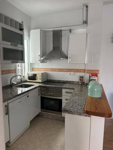 Piso Caramel Διαμέρισμα Cabo De Gata Εξωτερικό φωτογραφία